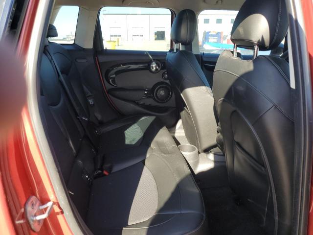 WMWXU9C08M2N29397 Mini COOPER S