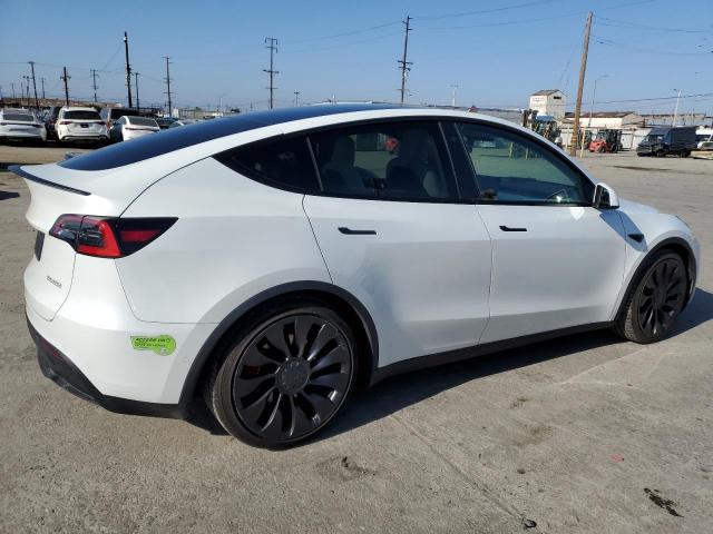 5YJYGDEF8MF093019 Tesla Model Y