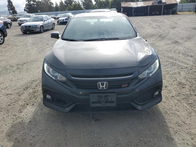 2HGFC1E5XJH705687 Honda l15b7