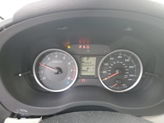 JF2GPACC7E8295257 Subaru 2.0l na