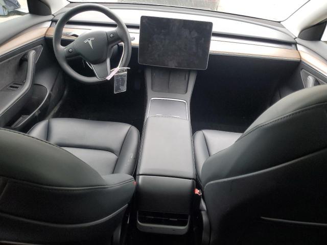 5YJ3E1EA5PF695318 Tesla MODEL 3