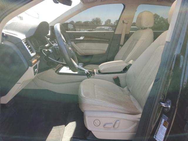 WA1ANAFY0J2001982 Audi Q5 PREMIUM