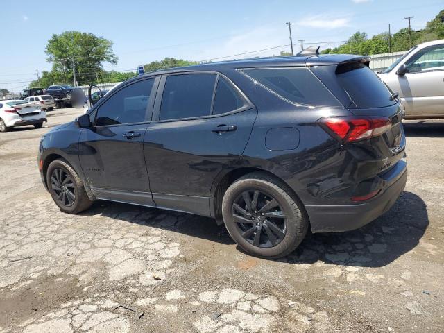 3GNAXHEG4RL204862 Chevrolet EQUINOX LS