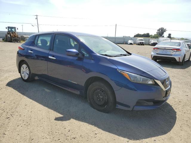 1N4AZ1CPXKC320460 Nissan Leaf
