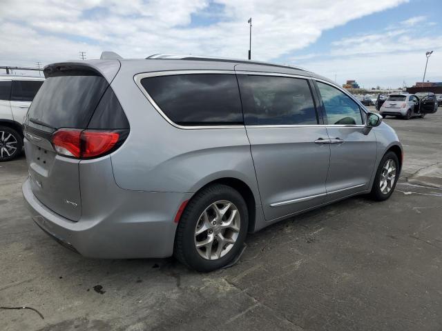 2C4RC1GG3HR688911 Chrysler PACIFICA L