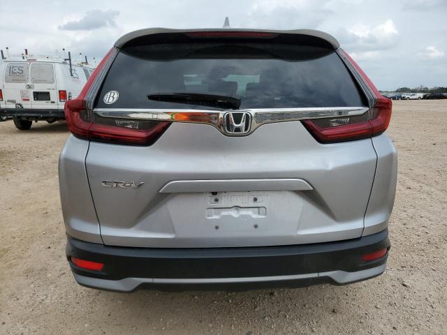7FARW1H53LE020507 Honda CR-V EX