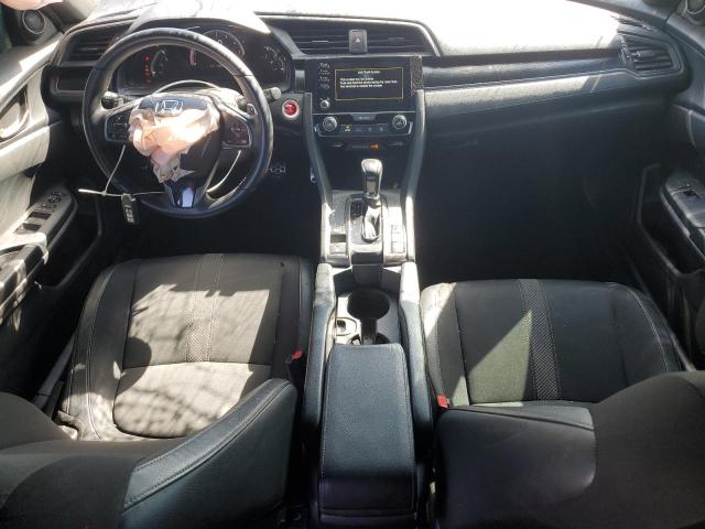 SHHFK7H4XMU415935 Honda CIVIC SPOR