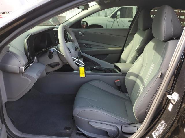 5NPLM4AG3NH079453 Hyundai ELANTRA SE