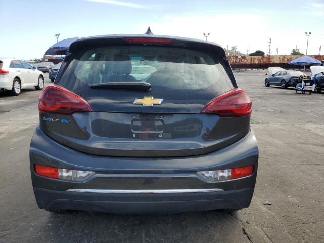1G1FW6S03H4161108 Chevrolet 2017