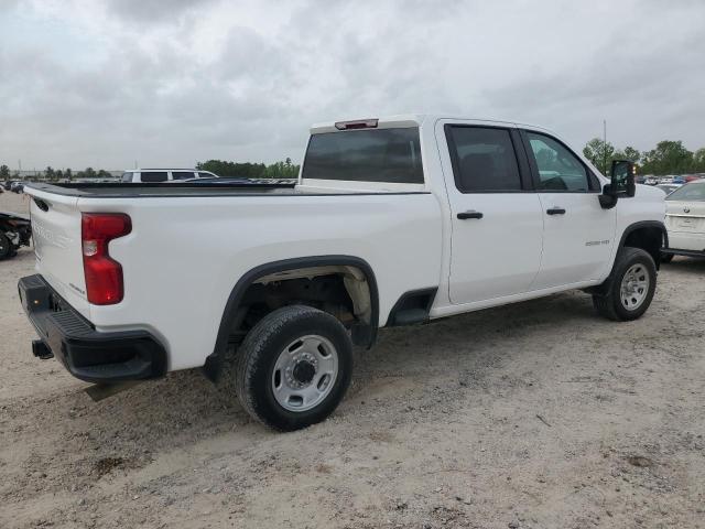 2GC4YME79R1152576 Chevrolet Silverado
