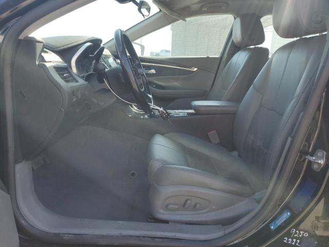 1G11Z5SA1KU137952 Chevrolet IMPALA LT
