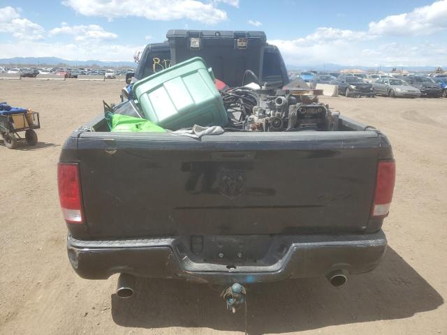 1C6RR7FT7GS388132 RAM 2016
