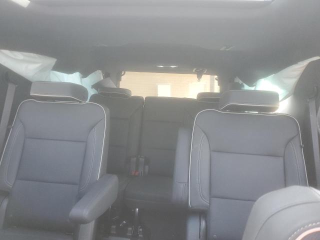 1GKS2BKD4PR305249 GMC YUKON SLT