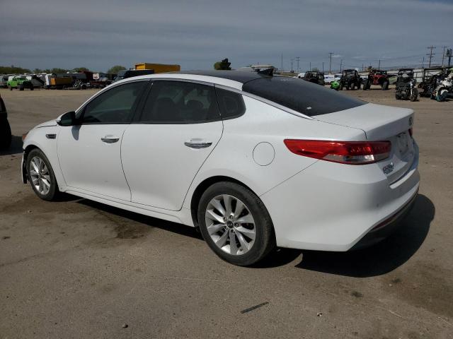 5XXGU4L36GG120510 KIA OPTIMA EX