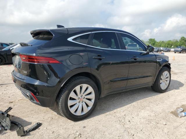 SADFP2FX7J1Z32525 Jaguar E-PACE SE