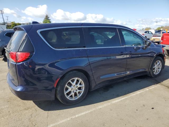 2C4RC1CG1HR684717 Chrysler PACIFICA L