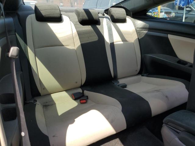 2HGFC4B09GH303274 Honda Civic Lx