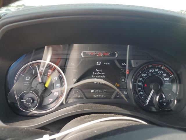 1C6SRFU93NN193353 RAM 2022