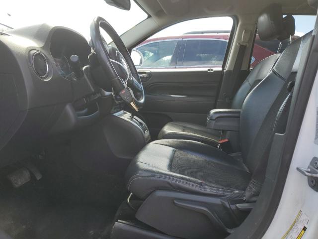 1C4NJDEB3ED884861 Jeep COMPASS LA