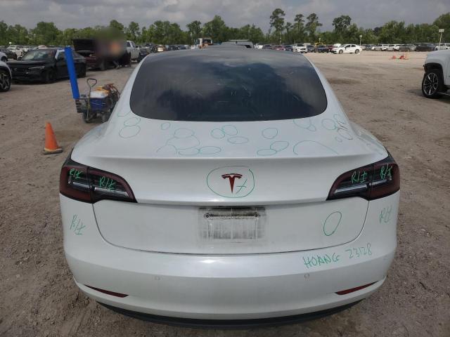 5YJ3E1EA4LF634049 Tesla MODEL 3
