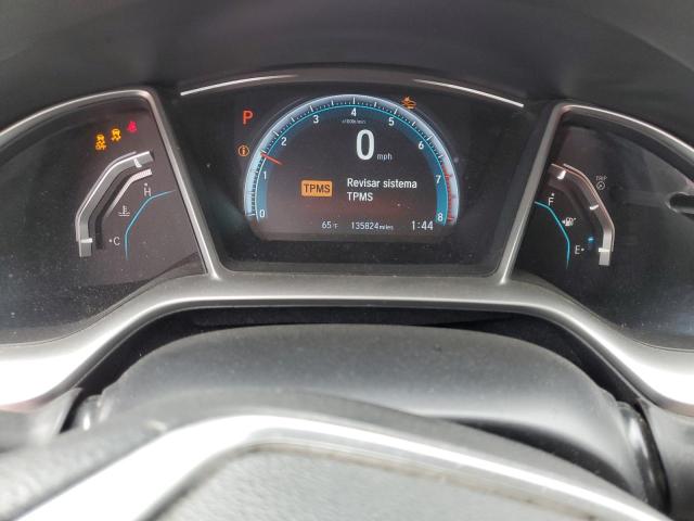 2HGFC2F89GH560648 Honda CIVIC EX