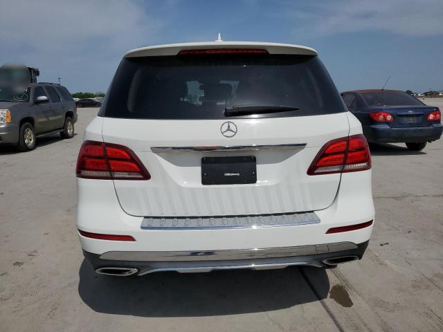 4JGDA5JB1HA841287 Mercedes-Benz GLE 350