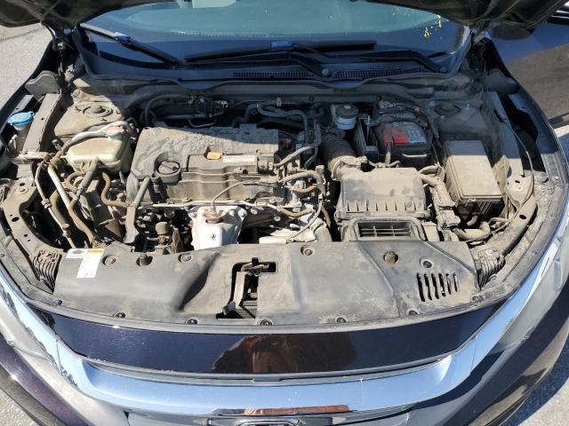 2HGFC2F70JH536298 Honda CIVIC EX