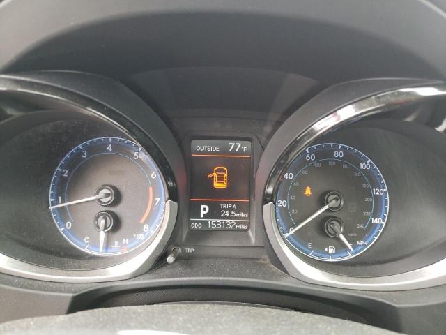 5YFBURHE4FP191325 Toyota COROLLA L