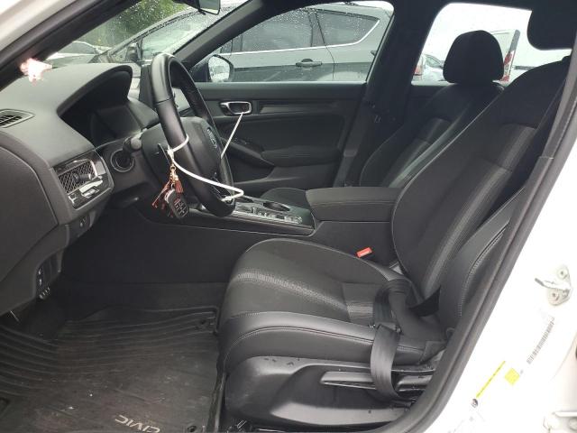 2HGFE2F55NH587956 Honda CIVIC SPOR