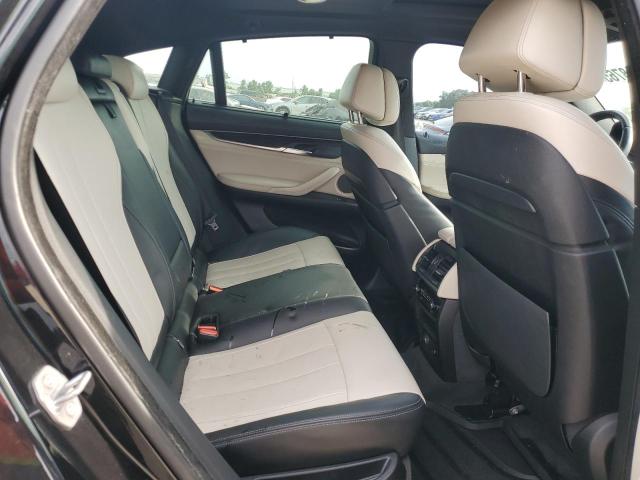 5UXKU6C54G0R34324 BMW X6 Xdrive5