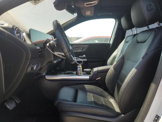 W1N4N5DB8MJ222158 Mercedes-Benz Gla 45 Amg
