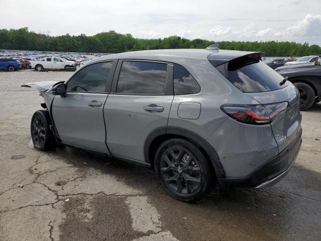 3CZRZ1H54RM760892 Honda HR-V SPORT