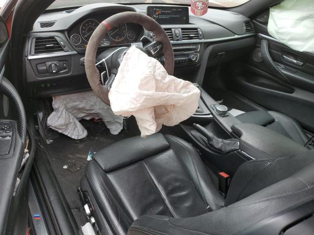WBA3R1C54GK529351 BMW 2016