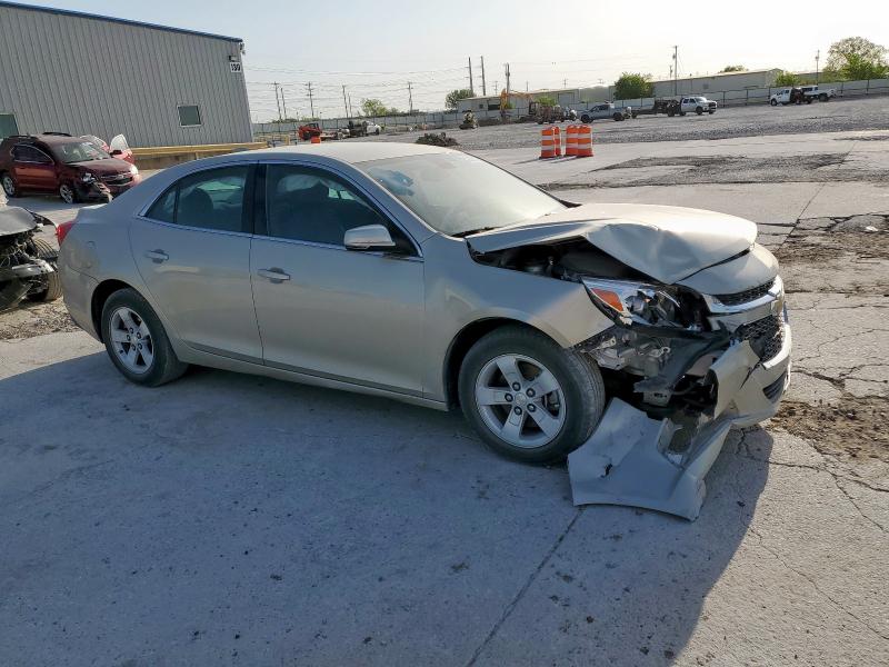 1G11C5SA3GF127503 Chevrolet MALIBU LIM