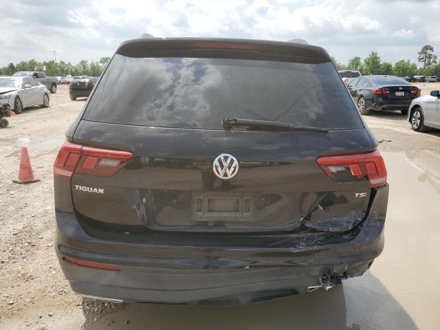 3VV1B7AX9JM020833 Volkswagen TIGUAN S