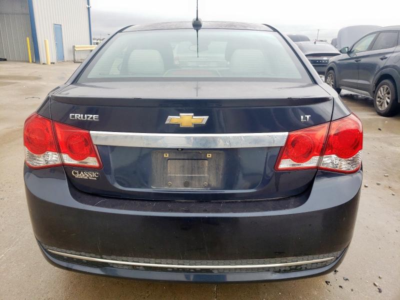 1G1PC5SB5F7111170 Chevrolet CRUZE LT