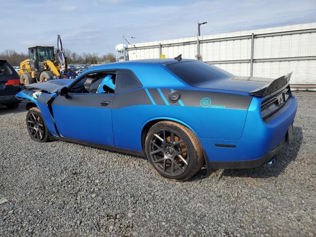 2C3CDZBT7KH591282 Dodge Challenger