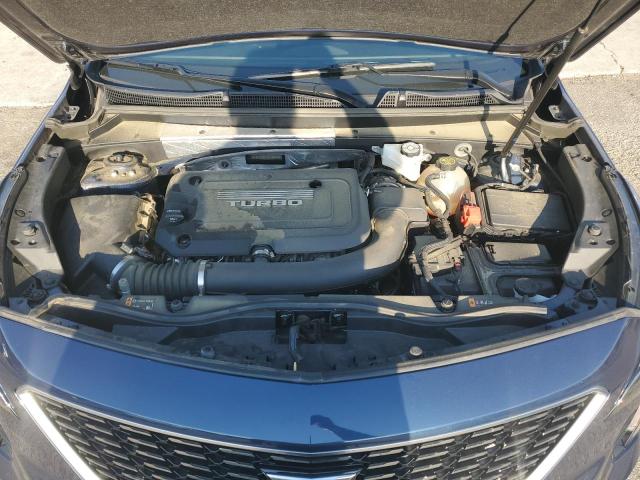 1GYFZCR45KF188354 Cadillac XT4 PREMIU