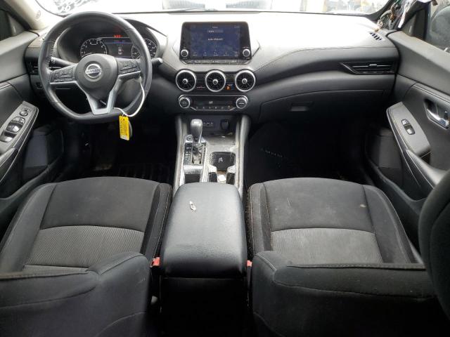 3N1AB8CV6LY304726 Nissan Sentra