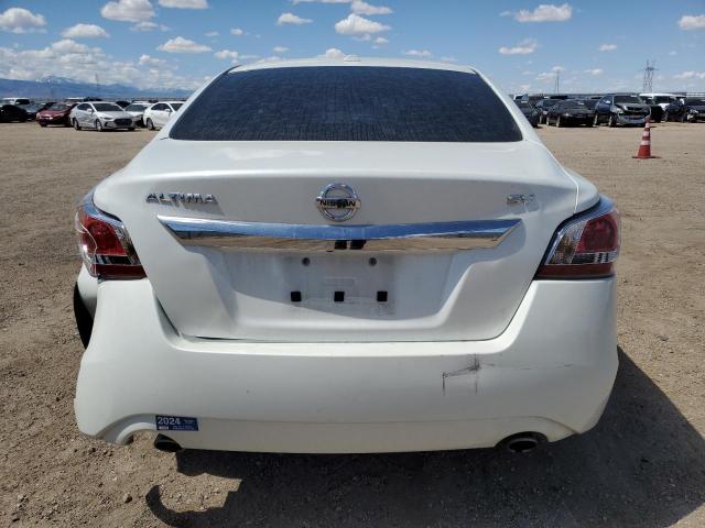 1N4AL3AP5FC436283 Nissan Altima