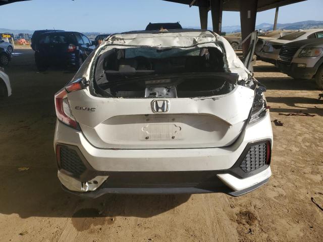 SHHFK7H60KU424044 Honda l15ba