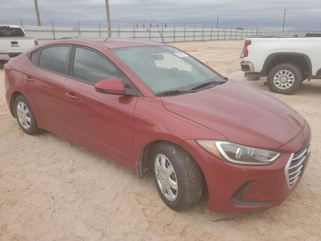 KMHD74LFXHU399021 Hyundai 2017