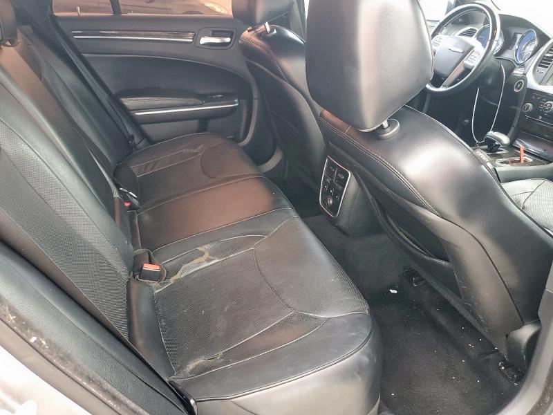 2C3CCAKG2EH170128 Chrysler 300C