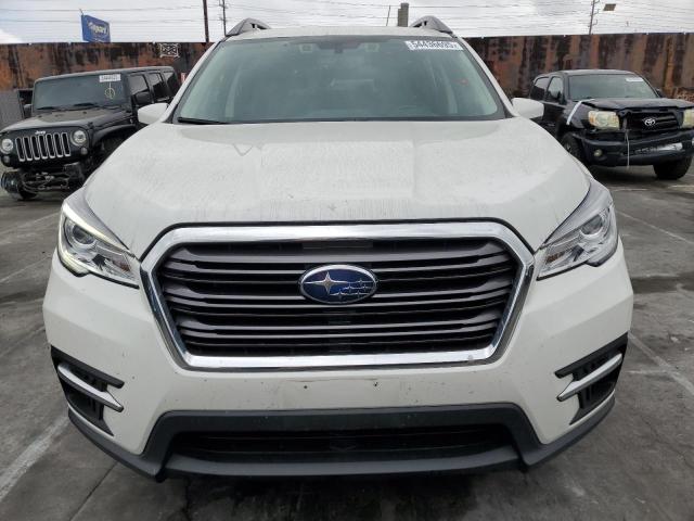 4S4WMACD0N3448209 Subaru 2022