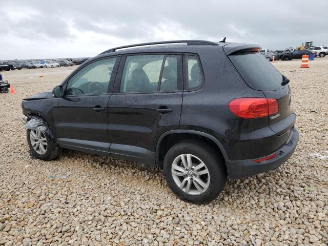 WVGAV7AX9GW600657 Volkswagen Tiguan