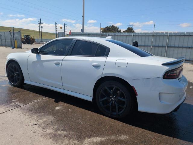 2C3CDXHG3LH183376 Dodge 2020