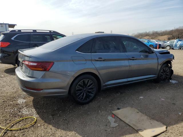 3VWC57BU9KM268761 Volkswagen 1.4 tsi
