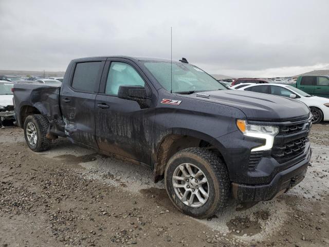 3GCUDEE81PG172500 Chevrolet Silverado