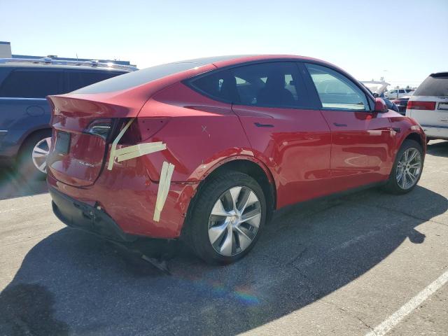 7SAYGDEE1PA062707 Tesla 2023