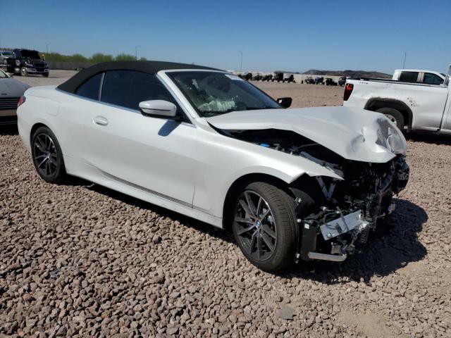 WBA33DB04SCU13773 BMW 430I